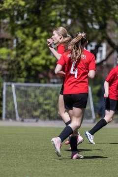 Bild 71 - wBJ ETV2 - Walddoerfer : Ergebnis: 3:0